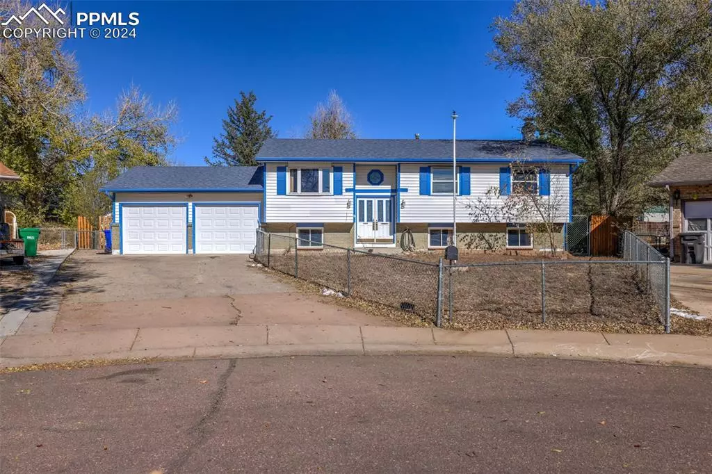 Colorado Springs, CO 80911,7003 Cleveland CT