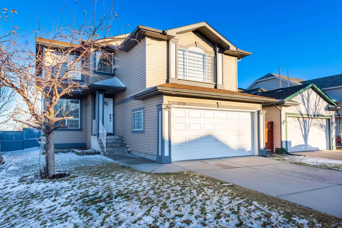 Calgary, AB T3K5B2,12739 Coventry Hills WAY Northeast