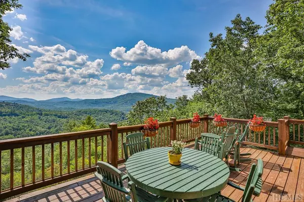 340 East Ridge Road, Cashiers, NC 28717