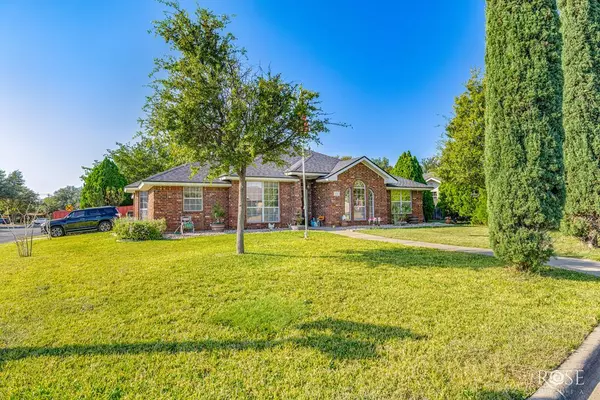 5801 Dominion Ridge Circle, San Angelo, TX 76904