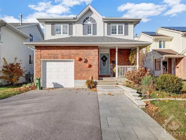 53 SADDLEHORN CRES,  Kanata,  ON K2M 2A9