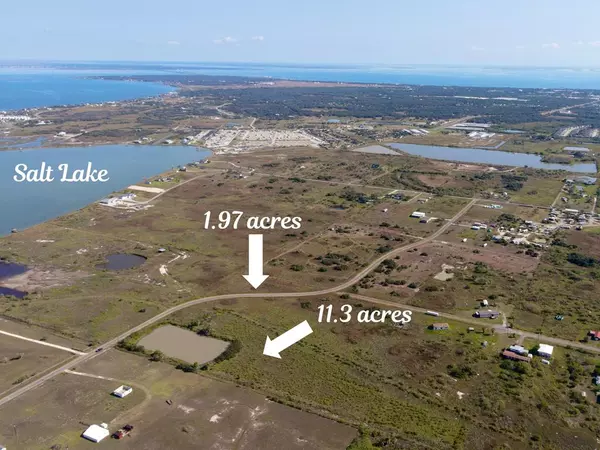 Rockport, TX 78382,542 E Sagebrush