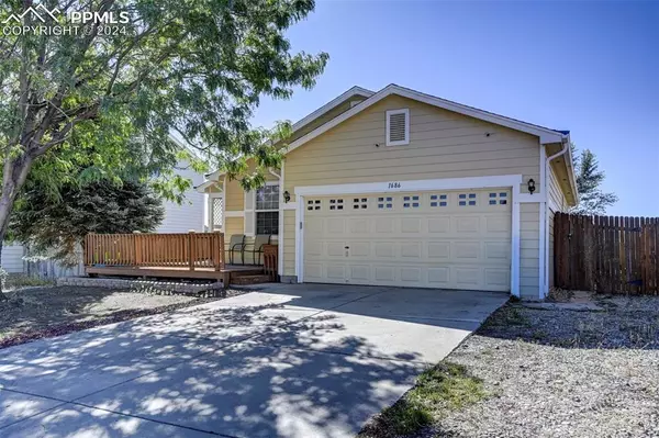 Colorado Springs, CO 80906,1686 Kensington DR