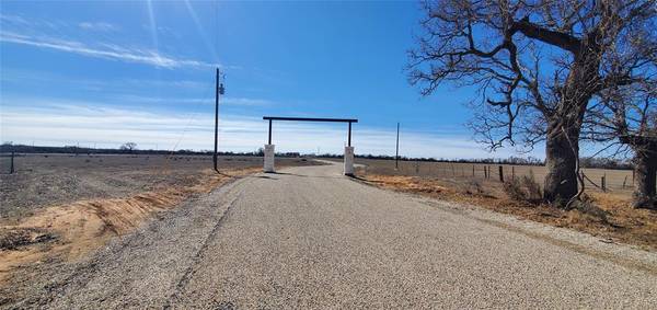 Lot 8 Harper Trail, Palo Pinto, TX 76484