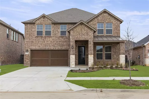 7024 Dragonfly Lane, Little Elm, TX 76227