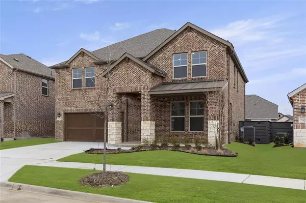 Little Elm, TX 76227,7024 Dragonfly Lane