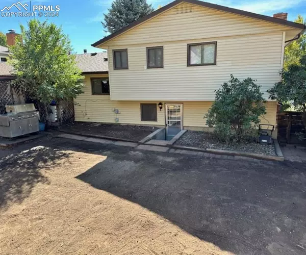 Colorado Springs, CO 80909,4106 Valli Vista RD