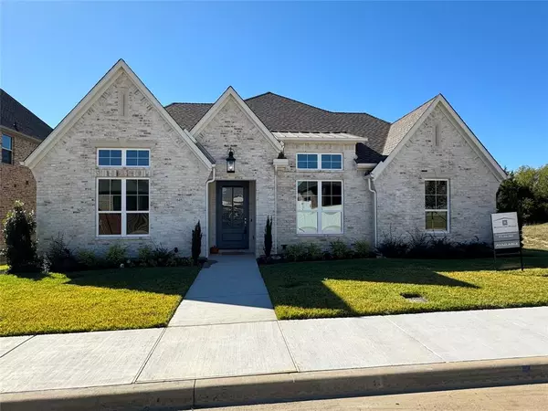 1645 Ethan Circle, Midlothian, TX 76065