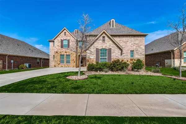 Prosper, TX 75078,840 Speargrass Lane