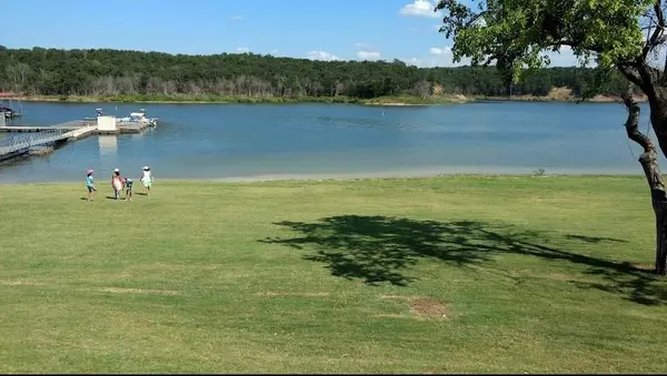 Gordonville, TX 76245,LOT 61B Coyote Creek Drive