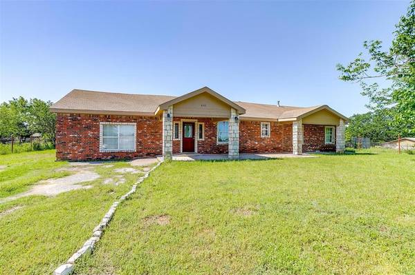 601 County Road 702 #B, Cleburne, TX 76031