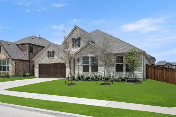 Midlothian, TX 76065,4853 Wildwood Way