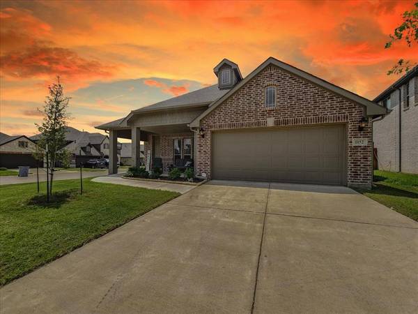 Alvarado, TX 76009,1152 Snowy Owl Drive