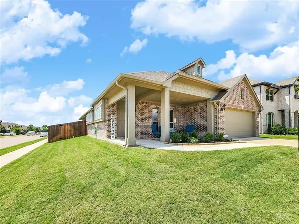 Alvarado, TX 76009,1152 Snowy Owl Drive