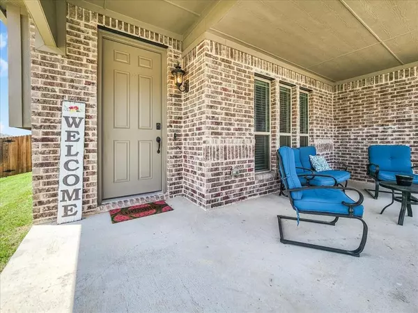 Alvarado, TX 76009,1152 Snowy Owl Drive