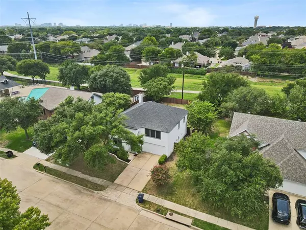 Frisco, TX 75035,6601 White Oaks Lane