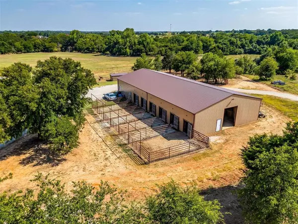 Boyd, TX 76023,8650 S Fm 730