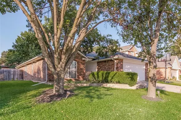 Flower Mound, TX 75028,700 Teakwood Drive