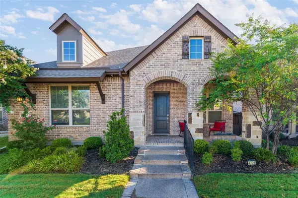 4721 Beaver Creek Drive, Arlington, TX 76005