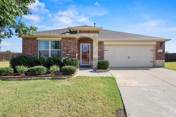 1312 Cedar Hollow Drive, Princeton, TX 75407