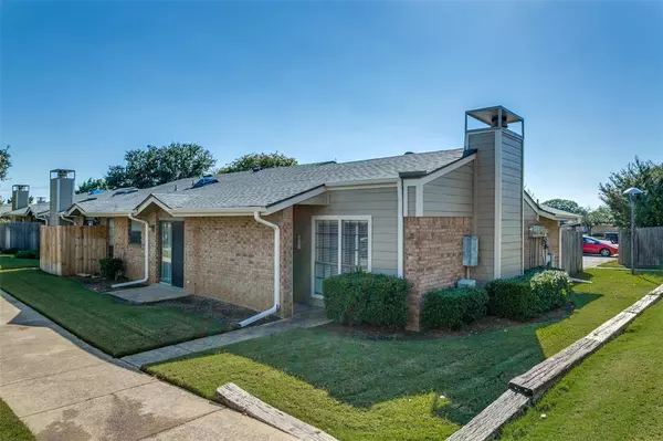 2207 Maplewood Trail, Colleyville, TX 76034