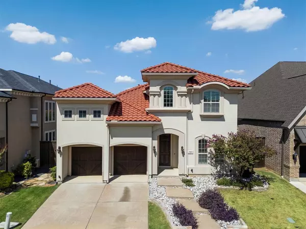 Plano, TX 75024,7013 Portobello Drive