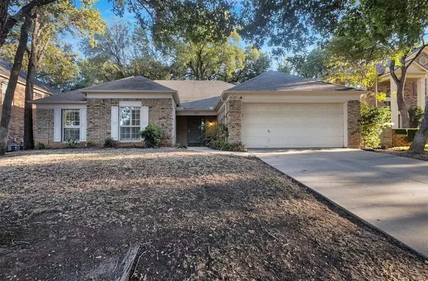 Grapevine, TX 76051,711 Preston Place