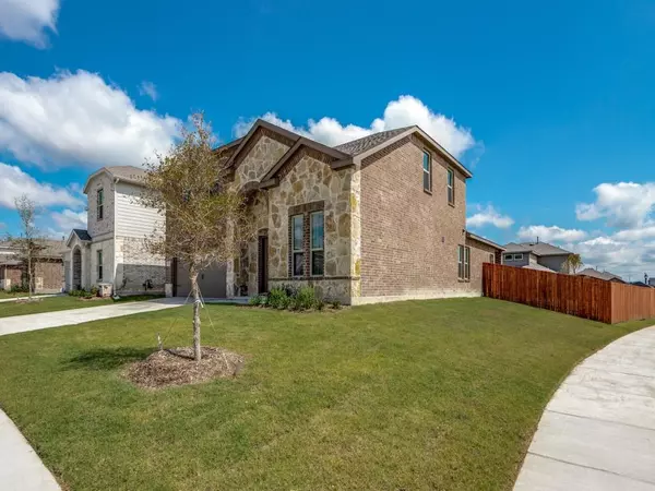 7200 Headingham Way, Mckinney, TX 75071