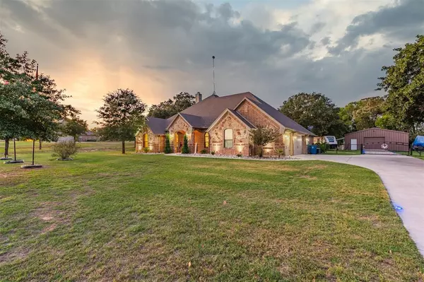 Boyd, TX 76023,109 Chloe Court