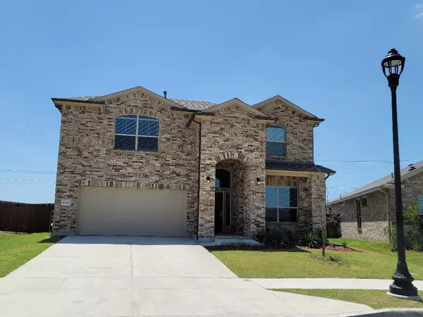 9329 Belle River Trail, Fort Worth, TX 76177