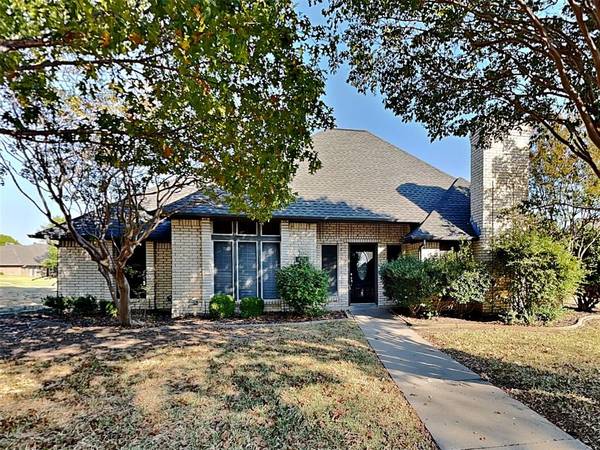 4110 Rustic Lane, Carrollton, TX 75007