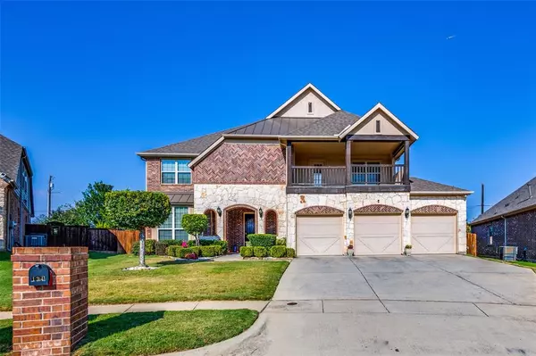 Hickory Creek, TX 75065,134 Magnolia Lane