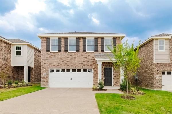 2022 Harebell Drive, Melissa, TX 75454