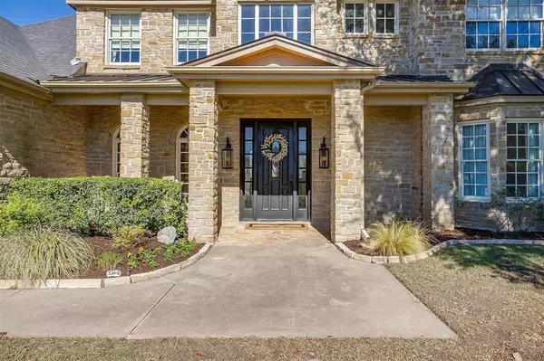 Aledo, TX 76008,300 Falcon Ridge