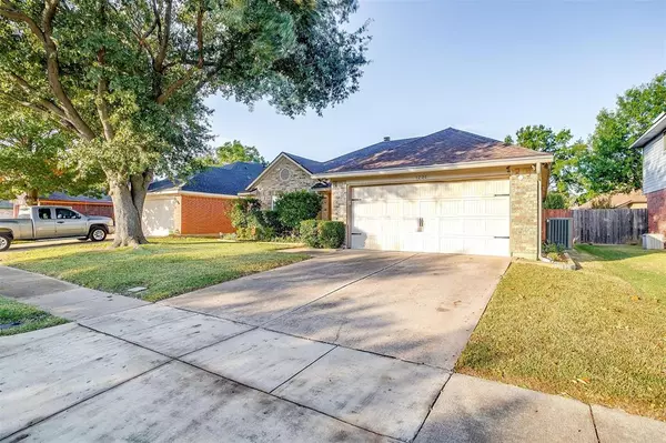 Euless, TX 76040,1206 Princeton Place