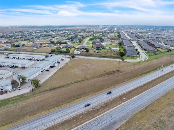 11450 NW Highway 287 #Land, Fort Worth, TX 76052