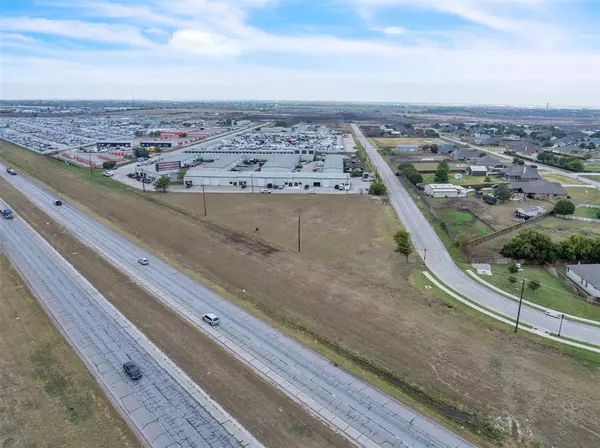 Fort Worth, TX 76052,11450 NW Highway 287 #Land