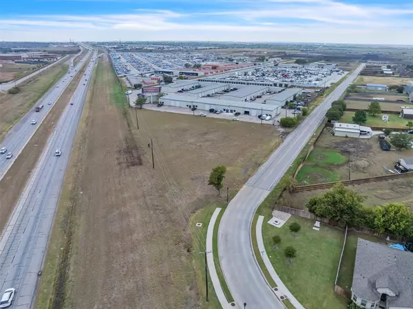 Fort Worth, TX 76052,11450 NW Highway 287 #Land