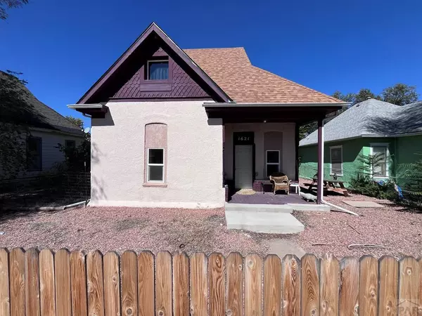 1621 17th St, Pueblo, CO 81003