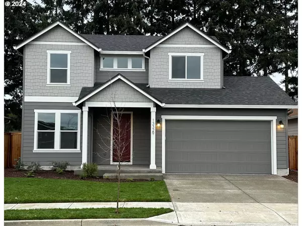 13329 NE 83rd WAY #Lot 10, Vancouver, WA 98682