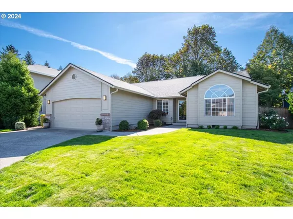 18517 SE 24TH CIR, Vancouver, WA 98683