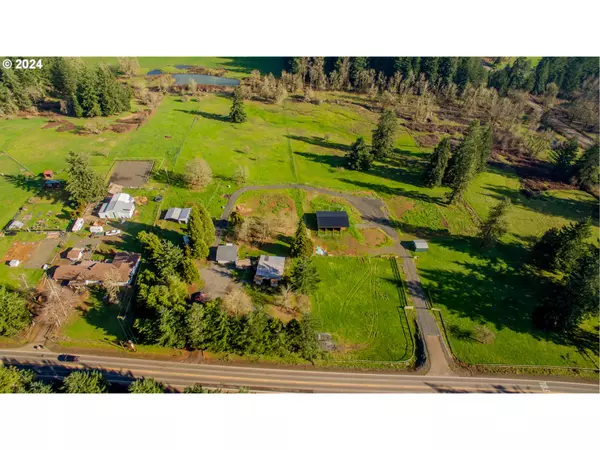 Sweet Home, OR 97386,Lot 4 Hwy 228