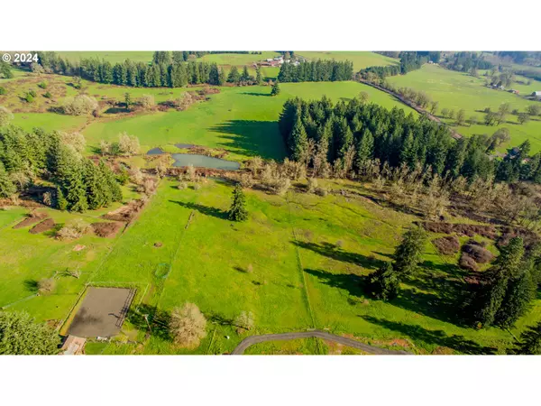 Sweet Home, OR 97386,Lot 4 Hwy 228