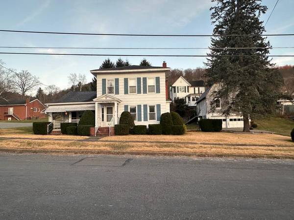 310 Granger St, Blossburg, PA 16912