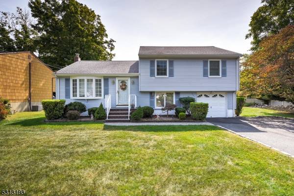 621 Park Rd,  Parsippany-troy Hills Twp.,  NJ 07950