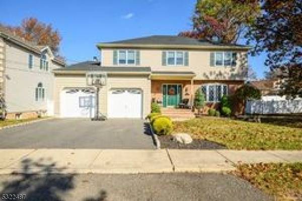 24 Bartow Ave, Woodbridge Twp., NJ 07067