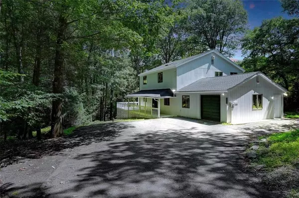 Pocono Twp, PA 18372,3256 Mountain View Drive