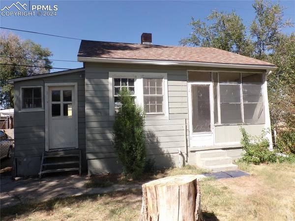 1909 E 10th ST, Pueblo, CO 81001