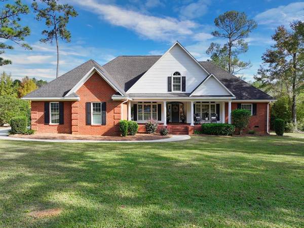 30 Buckfast Court, Thomasville, GA 31792