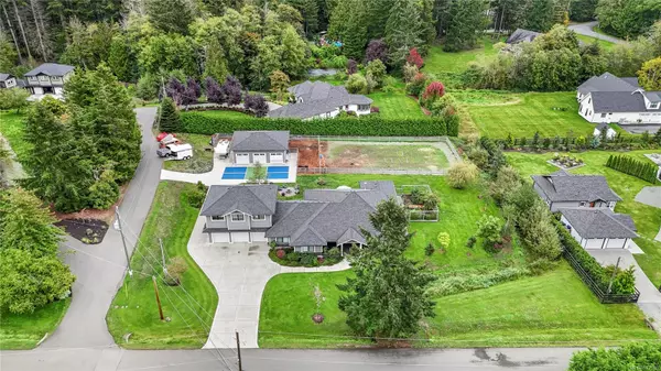 North Saanich, BC V8L 5S3,11329 Hummingbird Pl